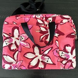 Kate Spade laptop bag